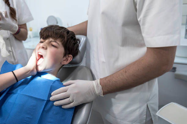 Best Emergency Pediatric Dental Care in Plains, MT